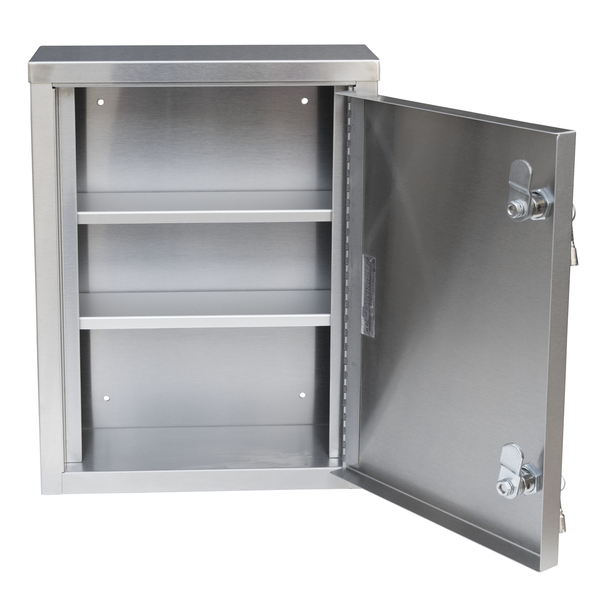 Single Door Narcotic Cabinets